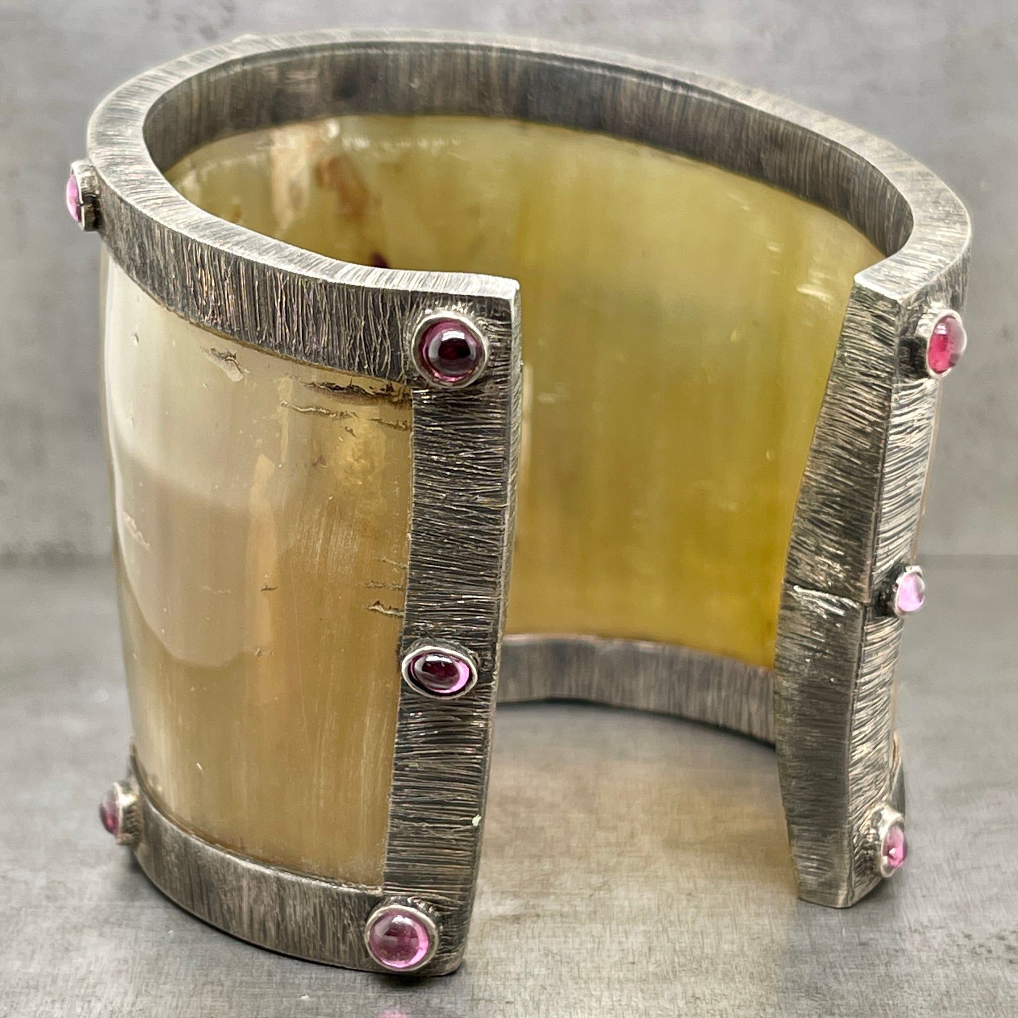 Bone Cuff