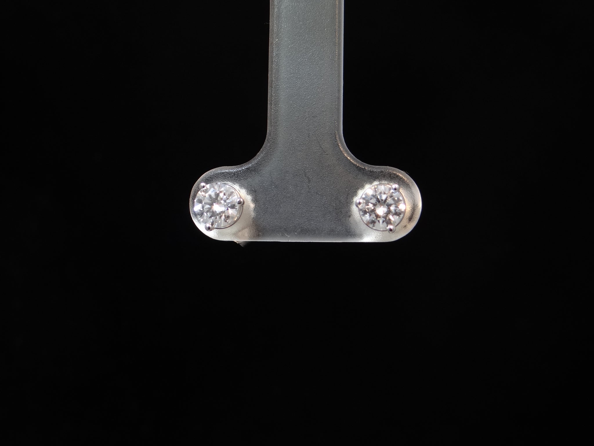 Diamond Studs