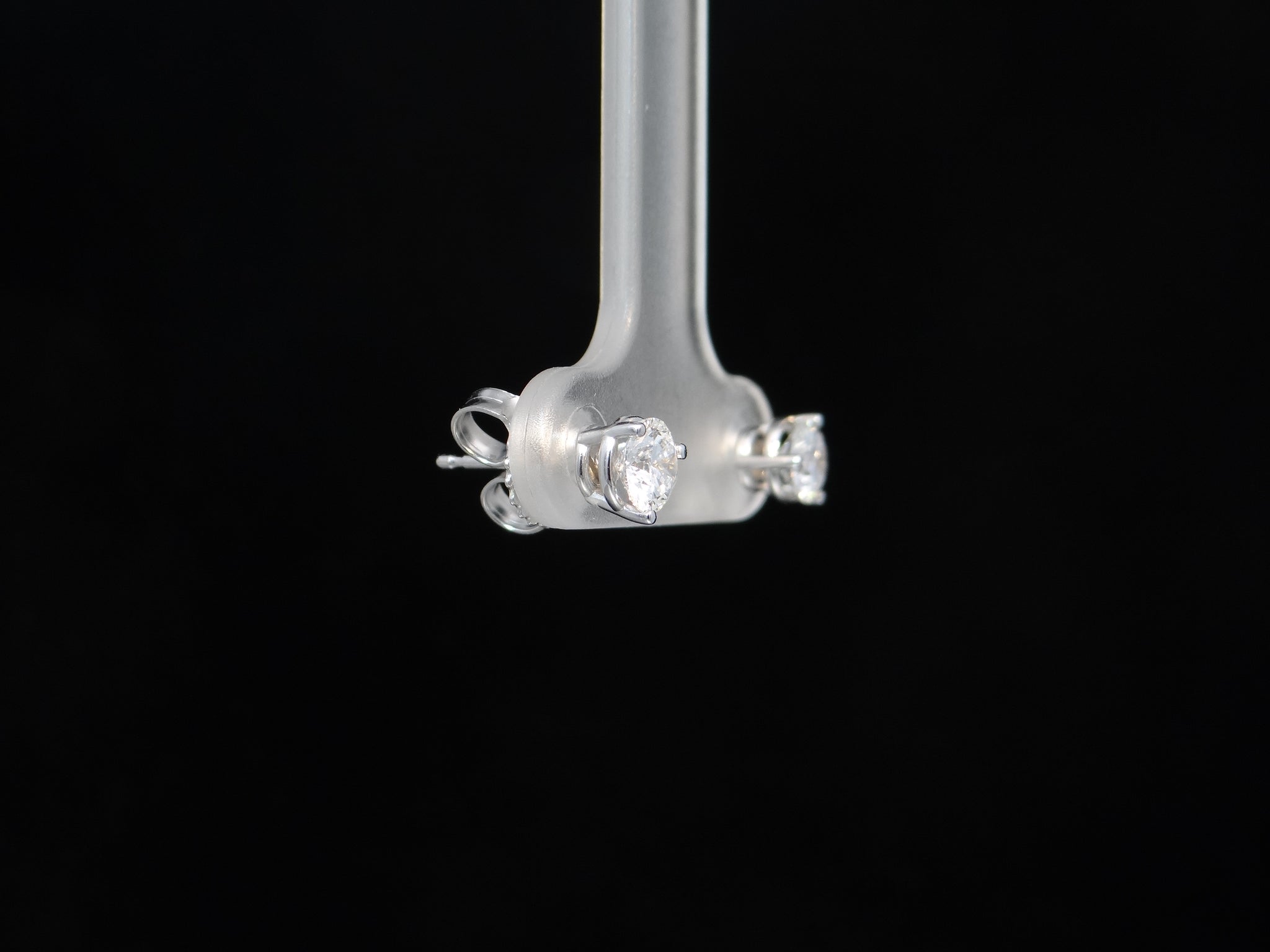 Diamond Studs