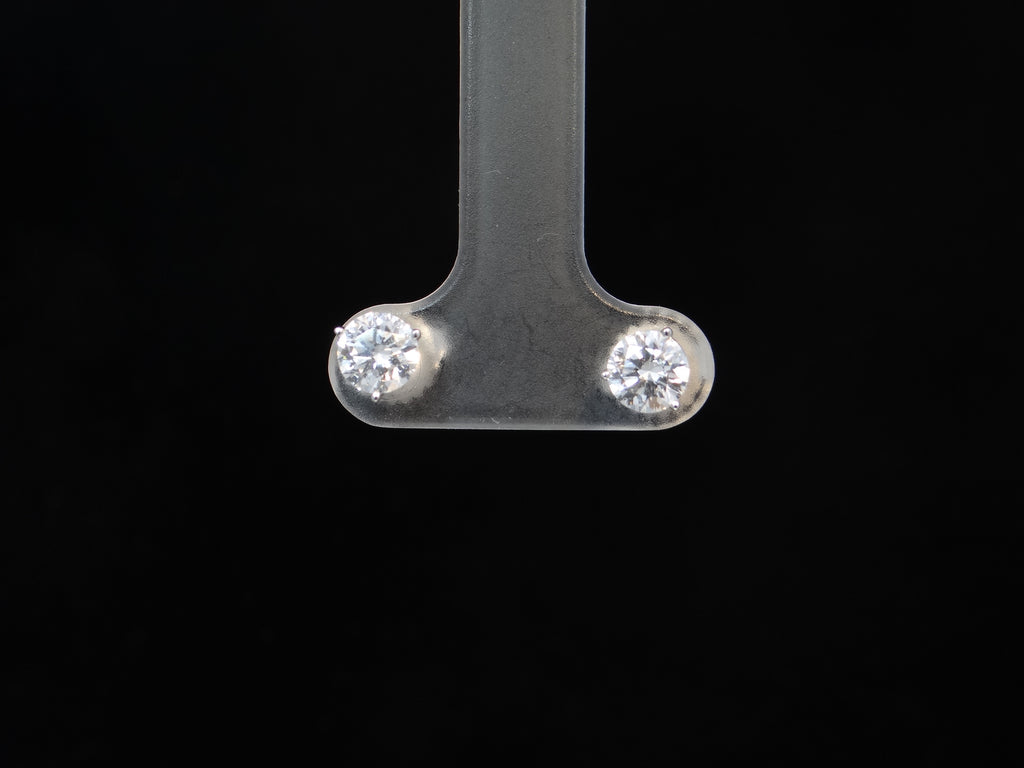 Diamond Studs