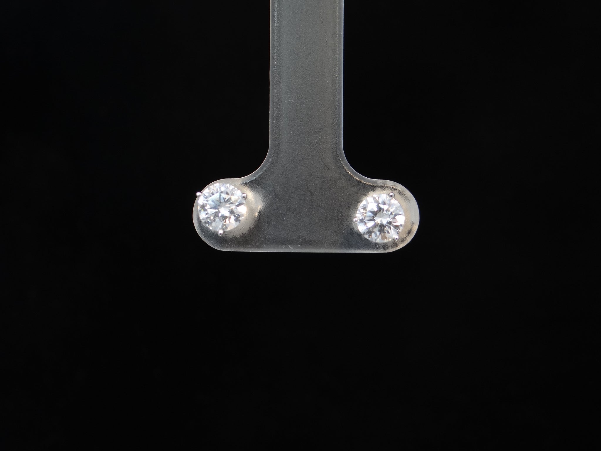 Diamond Studs