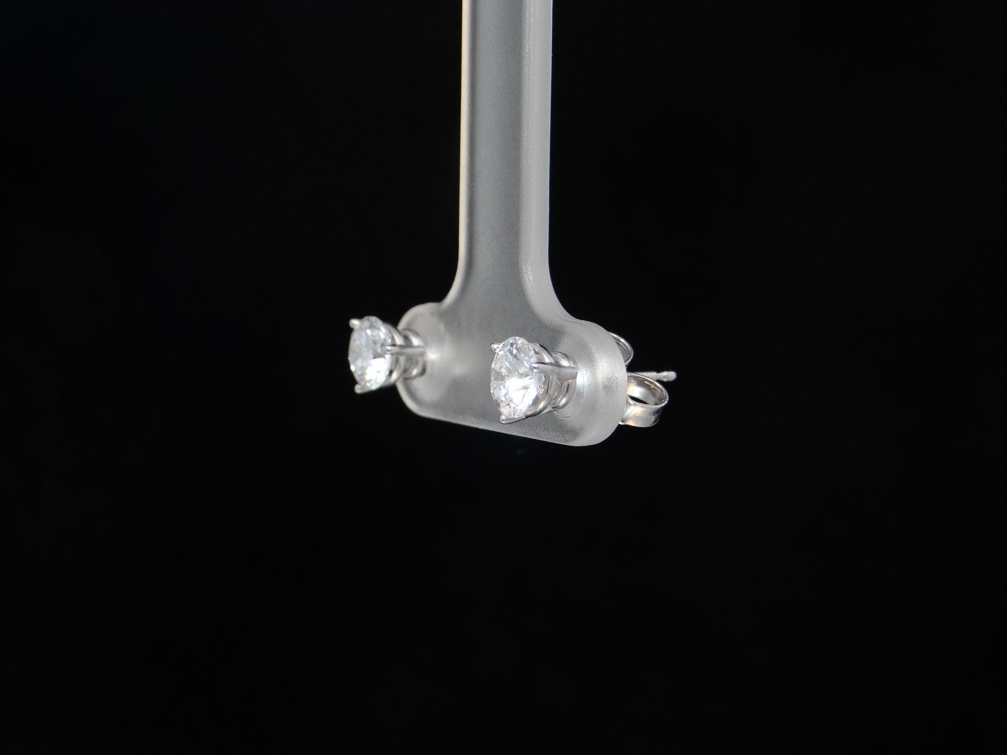 Diamond Studs