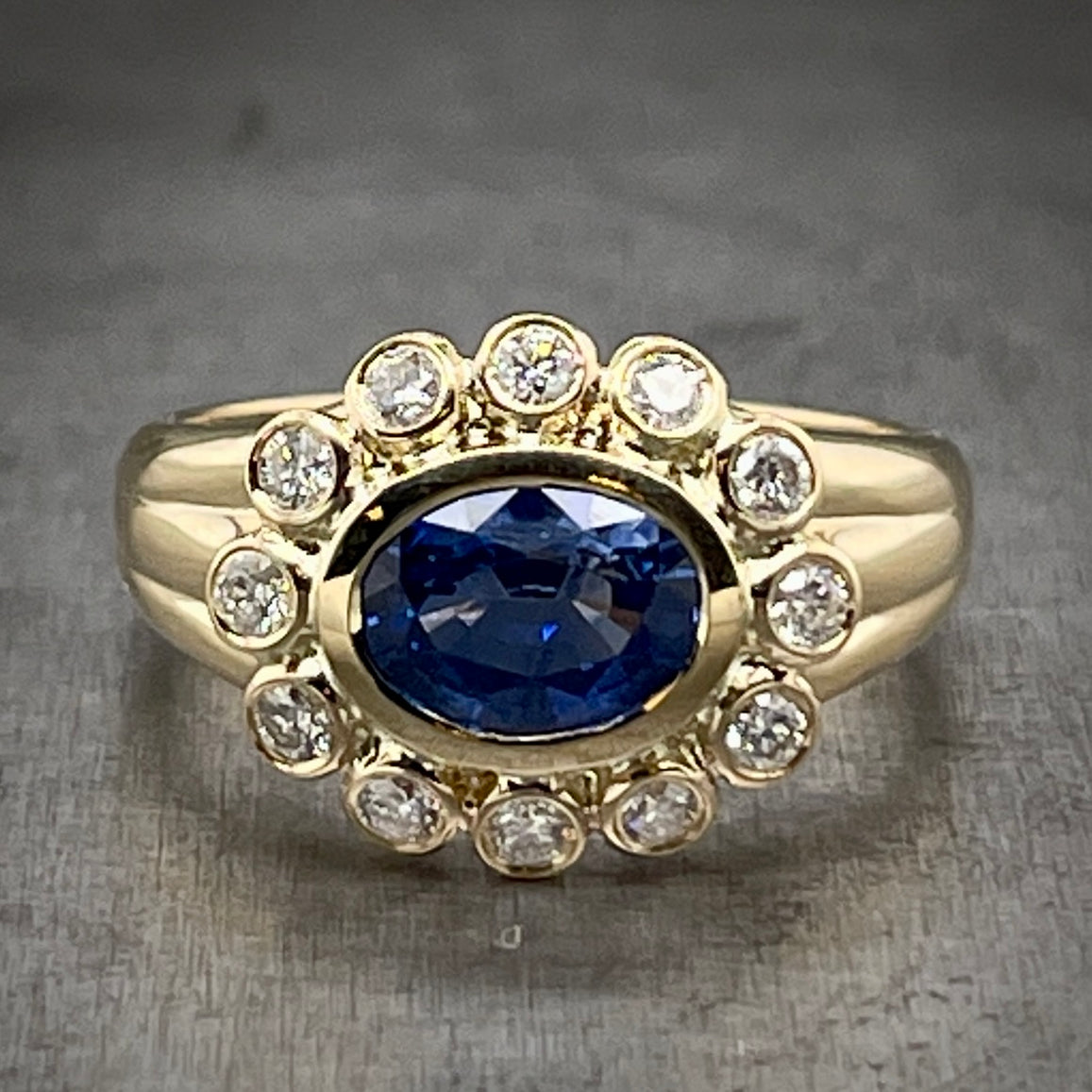 Rings — William Travis Jewelry